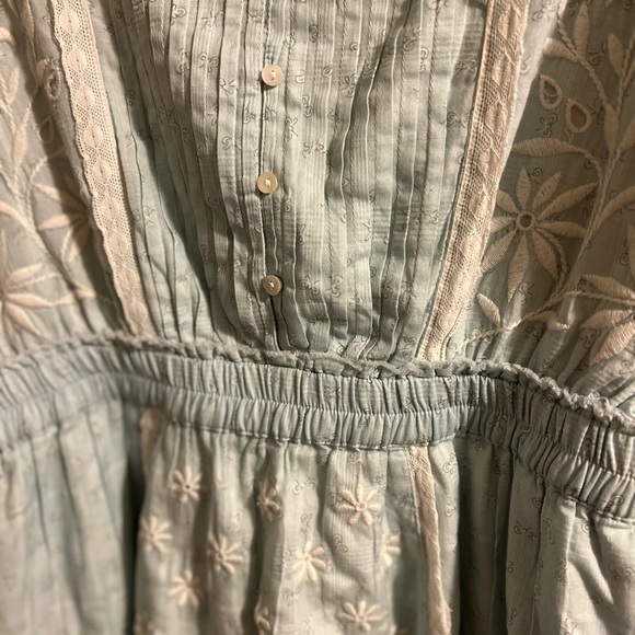 LoveShackFancy Tomasina Dress - Picture 4 of 6